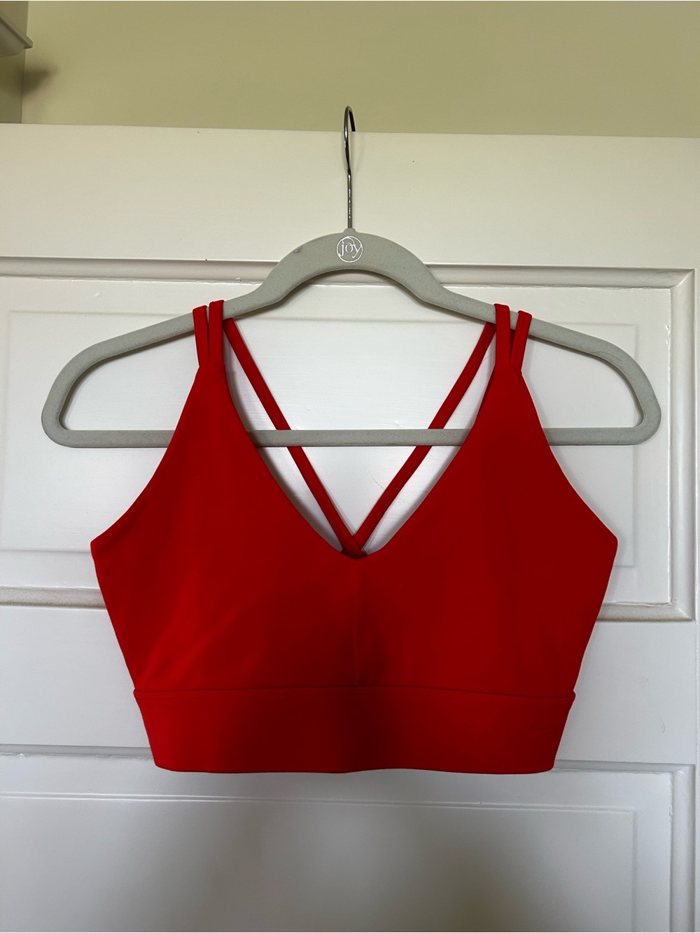 Girlfriend Collective Sports Bra